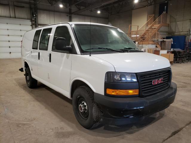 GMC SAVANA G25 2018 1gtw7afp5j1230502