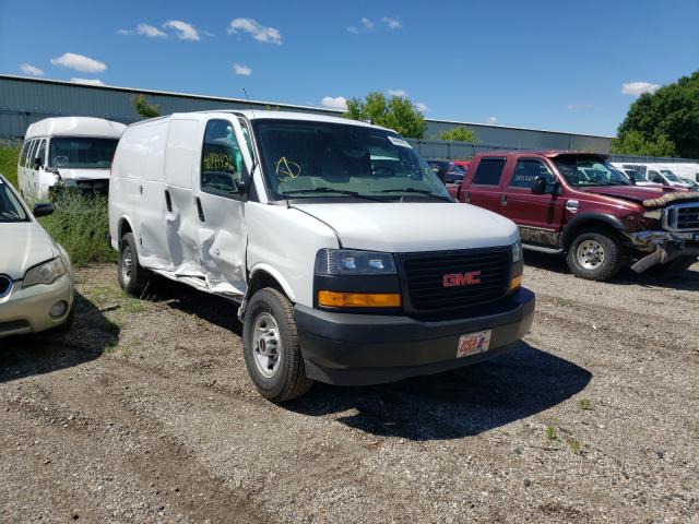 GMC SAVANA G25 2019 1gtw7afp5k1324705