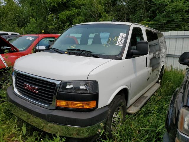 GMC SAVANA G25 2021 1gtw7afp5m1224123