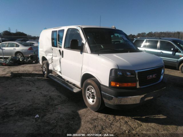 GMC SAVANA CARGO 2022 1gtw7afp5n1189035