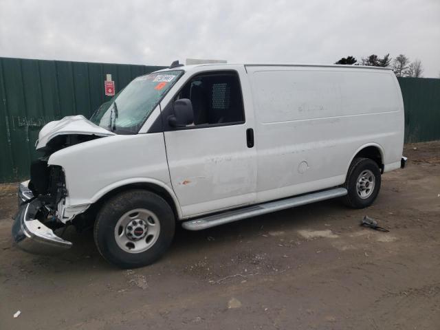 GMC SAVANA G25 2022 1gtw7afp5n1226701