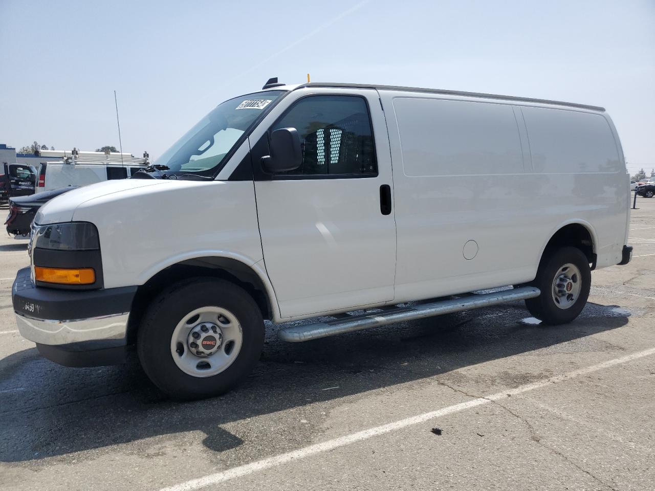 GMC SAVANA 2023 1gtw7afp5p1131204