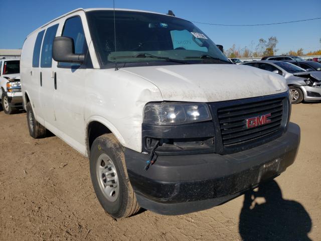 GMC SAVANA G25 2019 1gtw7afp6k1156413