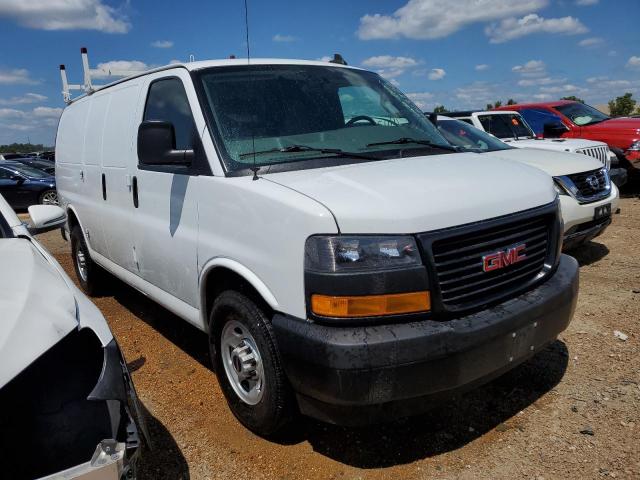 GMC SAVANA G25 2019 1gtw7afp6k1173745