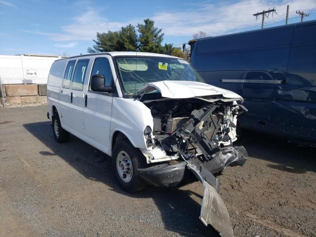 GMC SAVANA G25 2019 1gtw7afp6k1209031