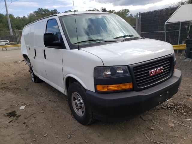 GMC SAVANA G25 2019 1gtw7afp6k1316905