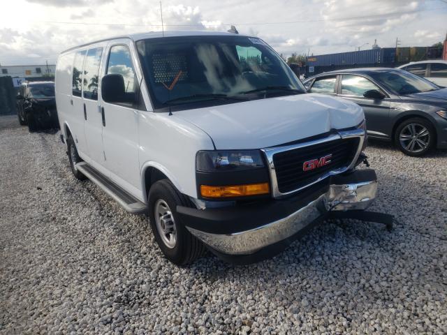 GMC SAVANA G25 2021 1gtw7afp6m1211428