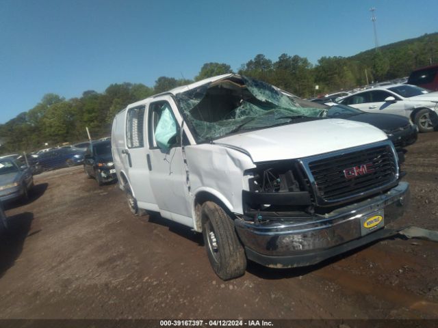 GMC SAVANA 2021 1gtw7afp6m1235521