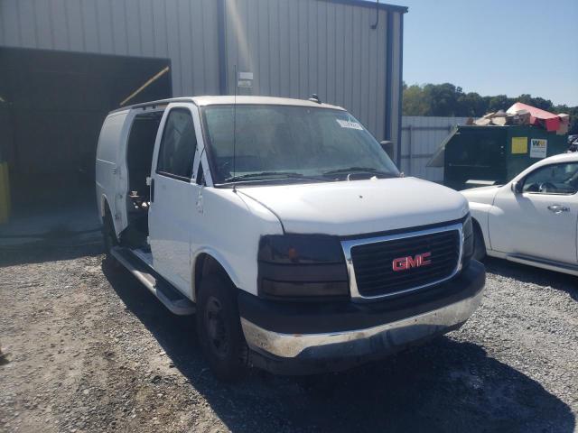 GMC SAVANA G25 2021 1gtw7afp6m1246163