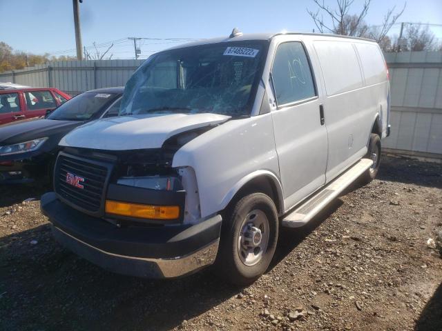 GMC SAVANA G25 2022 1gtw7afp6n1148087