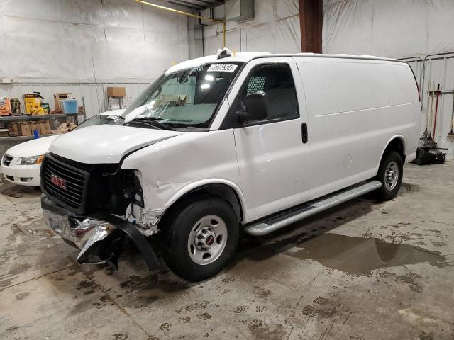 GMC SAVANA G25 2023 1gtw7afp6p1138386