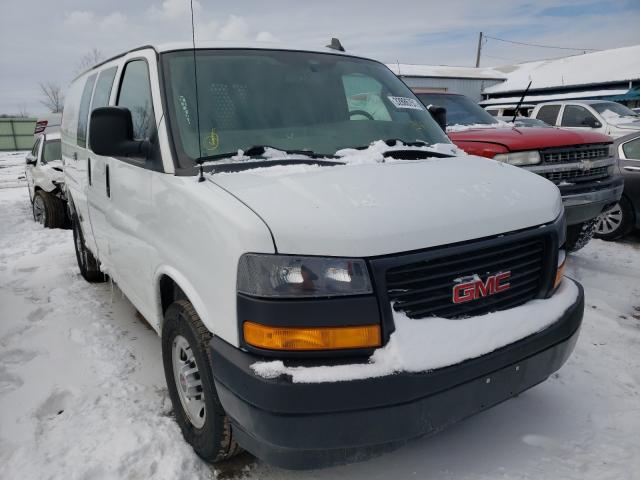 GMC SAVANA G25 2019 1gtw7afp7k1154735