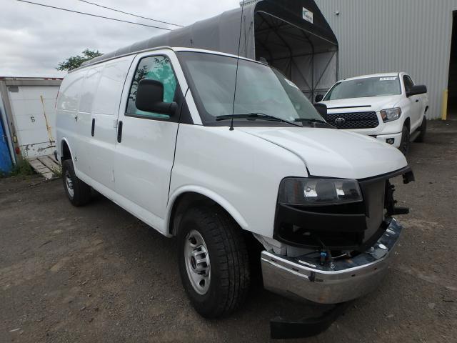 GMC SAVANA G25 2019 1gtw7afp7k1160681