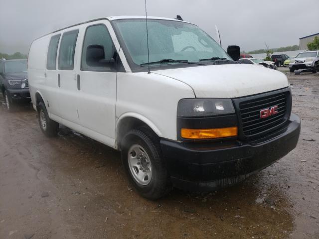 GMC SAVANA G25 2019 1gtw7afp7k1223942