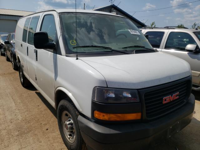 GMC SAVANA G25 2019 1gtw7afp7k1226694