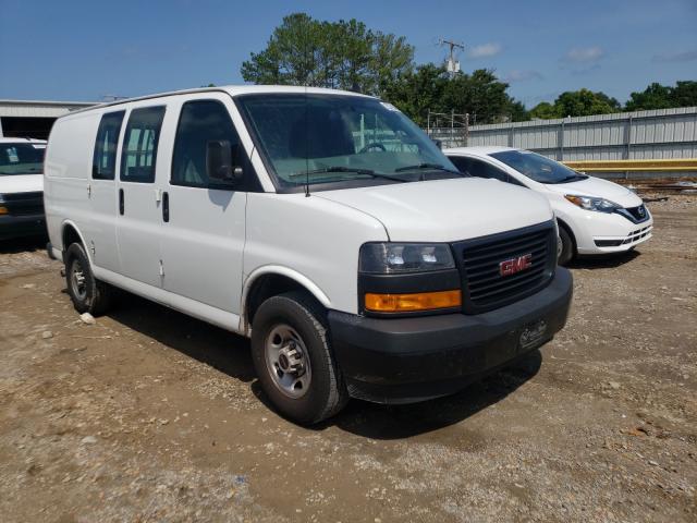 GMC SAVANA G25 2019 1gtw7afp7k1301796