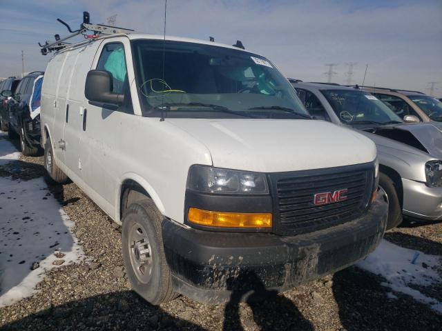 GMC SAVANA G25 2019 1gtw7afp7k1361903