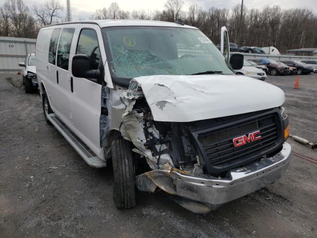 GMC SAVANA G25 2021 1gtw7afp7m1169853