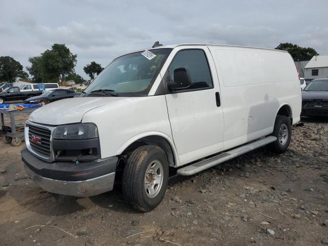 GMC SAVANA G25 2021 1gtw7afp7m1255079