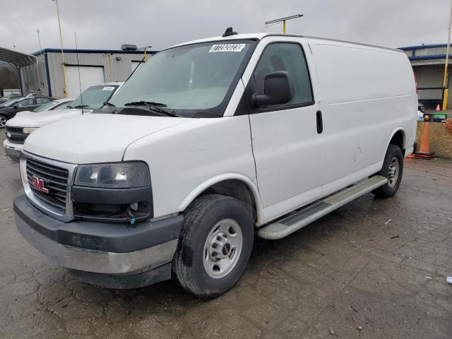 GMC SAVANA 2022 1gtw7afp7n1147384