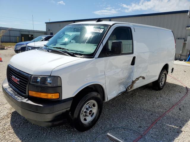 GMC SAVANA 2023 1gtw7afp7p1161241