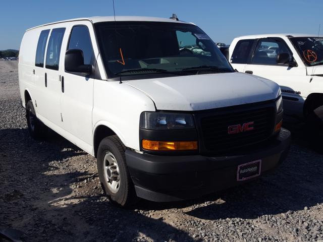 GMC SAVANA G25 2018 1gtw7afp8j1211958