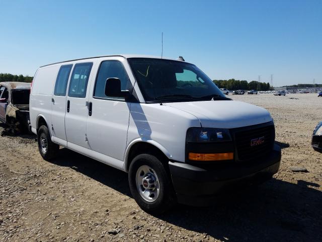 GMC SAVANA G25 2018 1gtw7afp8j1213239