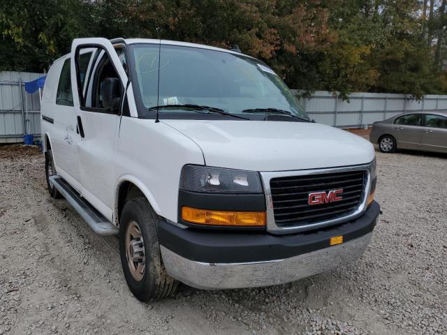 GMC SAVANA G25 2021 1gtw7afp8m1307240