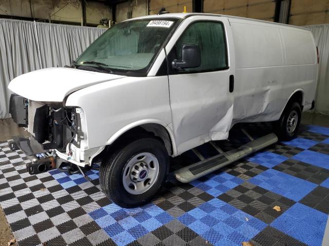 GMC SAVANA 2022 1gtw7afp8n1157731