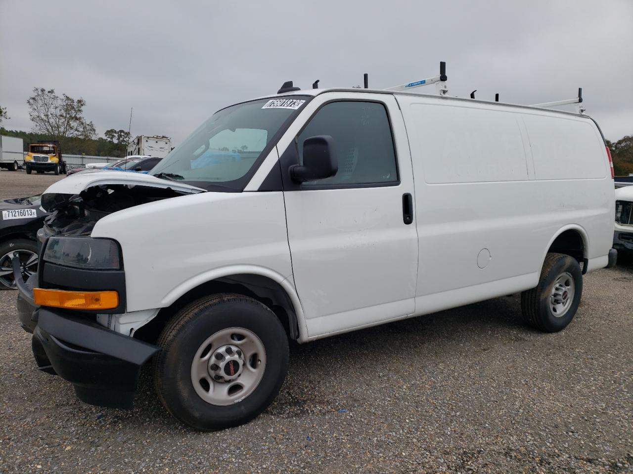 GMC SAVANA 2023 1gtw7afp8p1169056