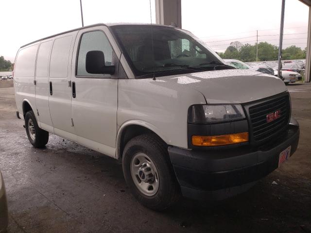 GMC SAVANA G25 2019 1gtw7afp9k1151660