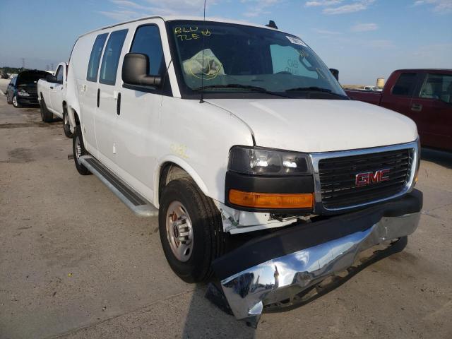 GMC SAVANA G25 2022 1gtw7afp9n1143126