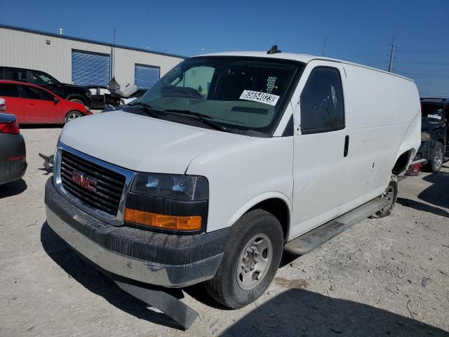 GMC SAVANA G25 2022 1gtw7afp9n1175705