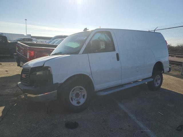 GMC SAVANA 2022 1gtw7afp9n1220688