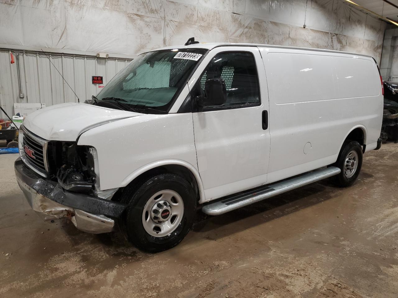 GMC SAVANA 2023 1gtw7afp9p1153545