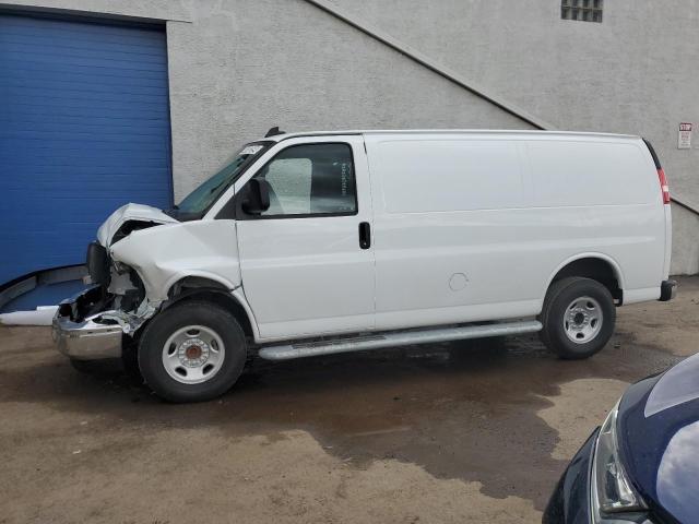 GMC SAVANA 2023 1gtw7afp9p1236649