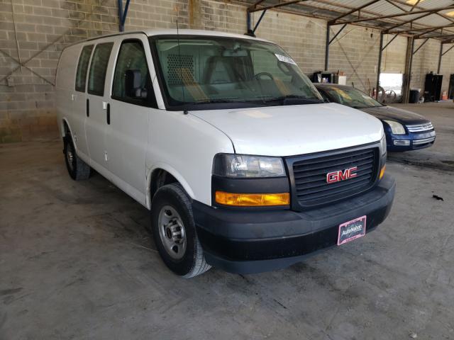 GMC SAVANA G25 2019 1gtw7afpxk1157256