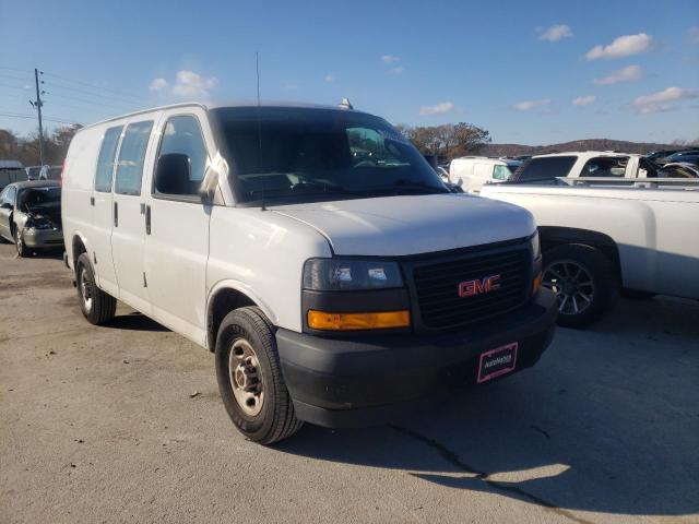 GMC SAVANA G25 2019 1gtw7afpxk1303560