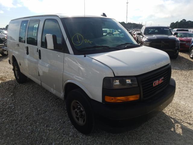 GMC SAVANA G25 2019 1gtw7afpxk1311061