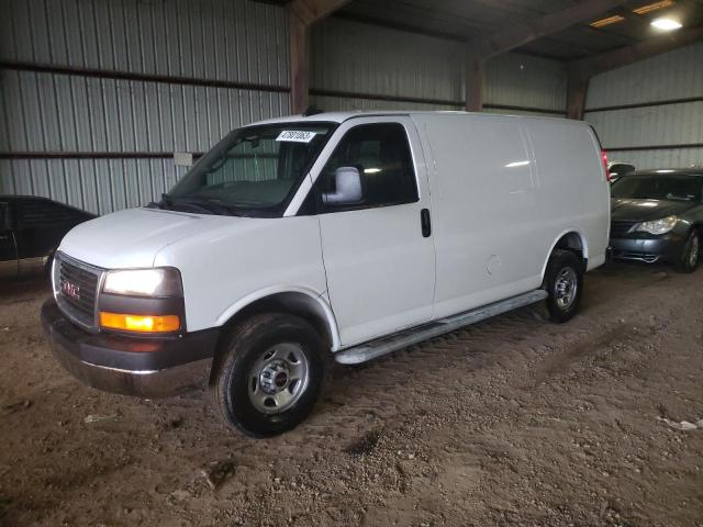 GMC SAVANA G25 2021 1gtw7afpxm1236400