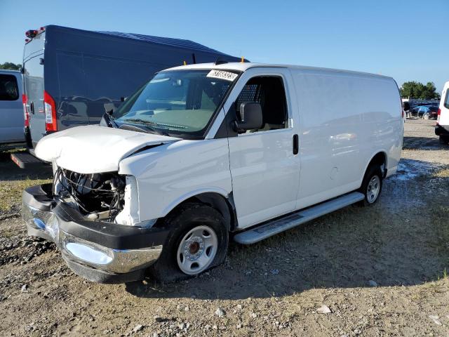 GMC SAVANA G25 2022 1gtw7afpxn1147475