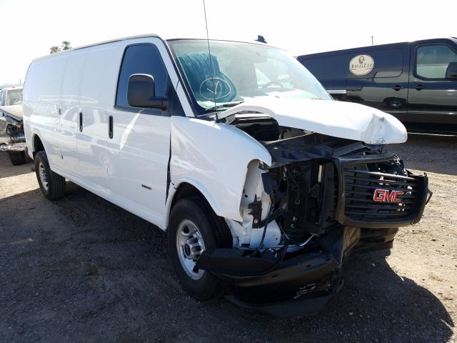 GMC SAVANA G25 2019 1gtw7bf13k1185840