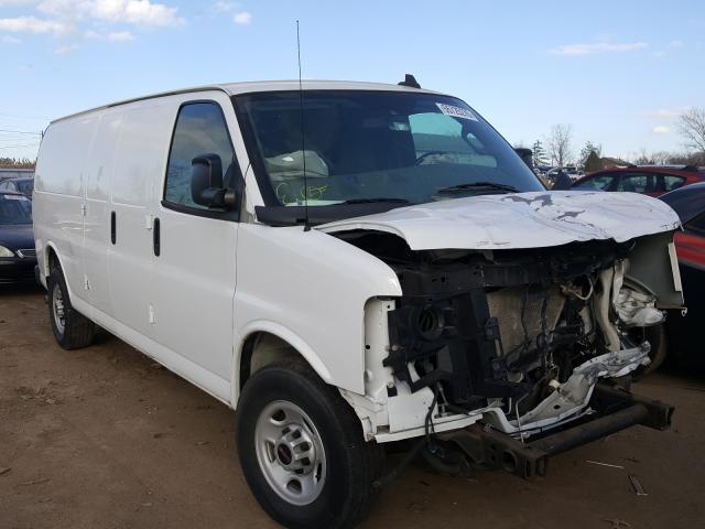 GMC SAVANA2500 2017 1gtw7bff1h1270650