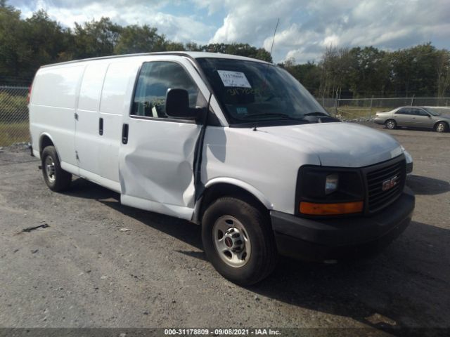 GMC NULL 2016 1gtw7bff2g1124157