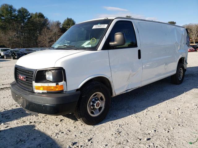 GMC SAVANA G25 2016 1gtw7bff2g1173777