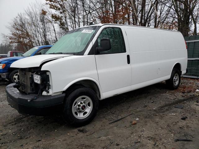 GMC SAVANA 2016 1gtw7bff2g1208947