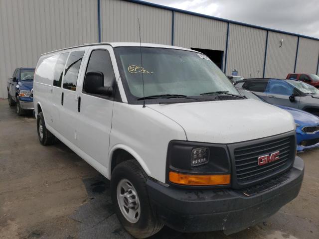 GMC SAVANA G25 2016 1gtw7bff4g1315773