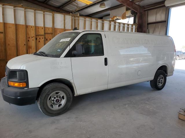 GMC SAVANA G25 2016 1gtw7bff5g1133399