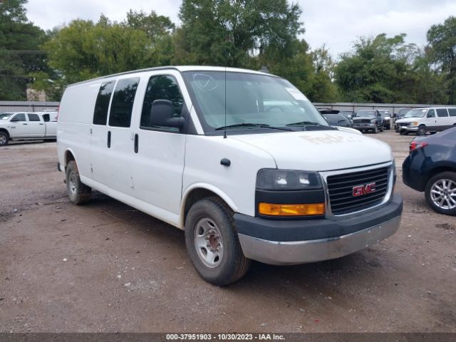 GMC SAVANA 2500 2017 1gtw7bff5h1131539