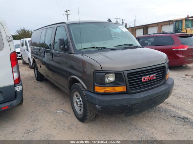 GMC NULL 2016 1gtw7bff6g1292951